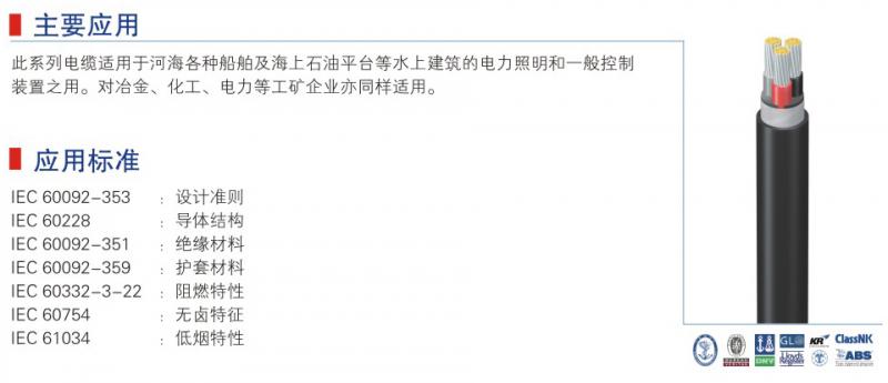 低烟无卤电力电缆 天津低烟无卤电力电缆 天津恒胜达厂家直销
