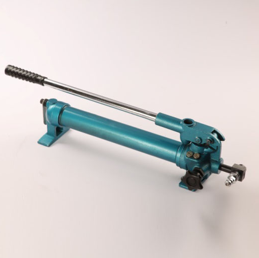 SYB-1型液压油泵带压堵漏密封注剂专用工具
