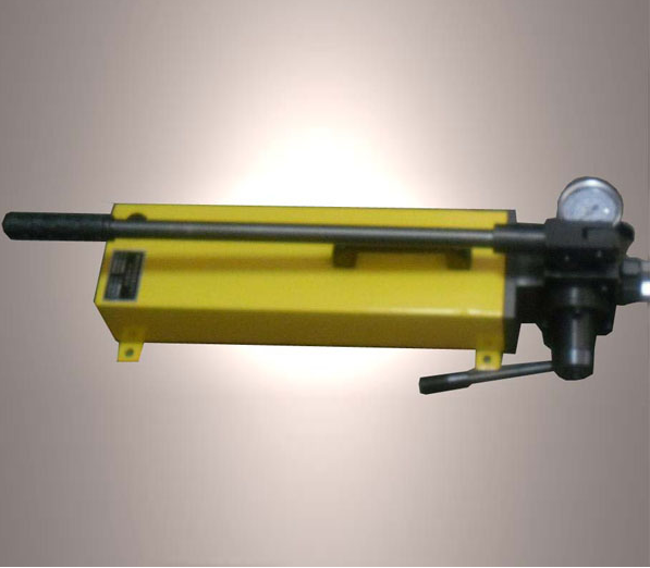 SYB-23型液压油泵带压堵漏密封注剂专用工具