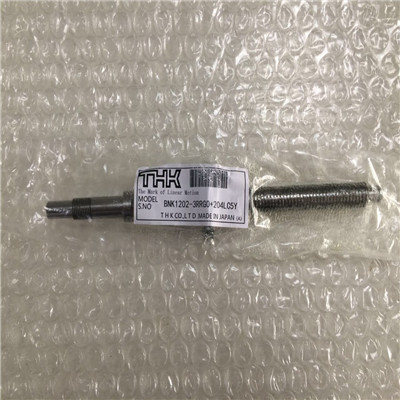 天津THK  BNK1202-3RRG0+204L丝杠