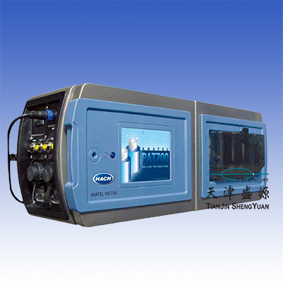 ANATEL PAT700 总有机碳分析仪