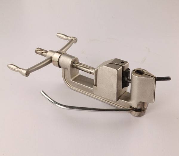 机械紧带器带压堵漏工程密封注剂专用工具
