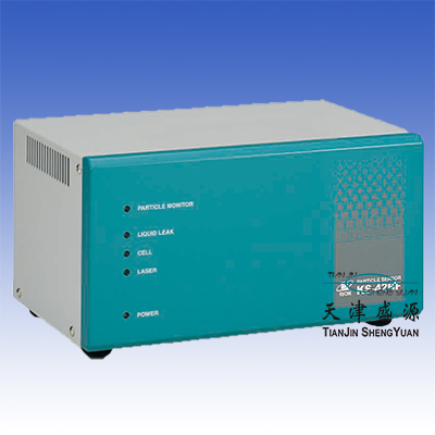 RION KS-42BF 液体粒子计数器