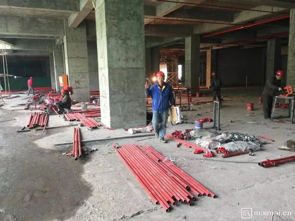 消防烟感，喷淋头，消火栓，灭火器，安装，设计，审批