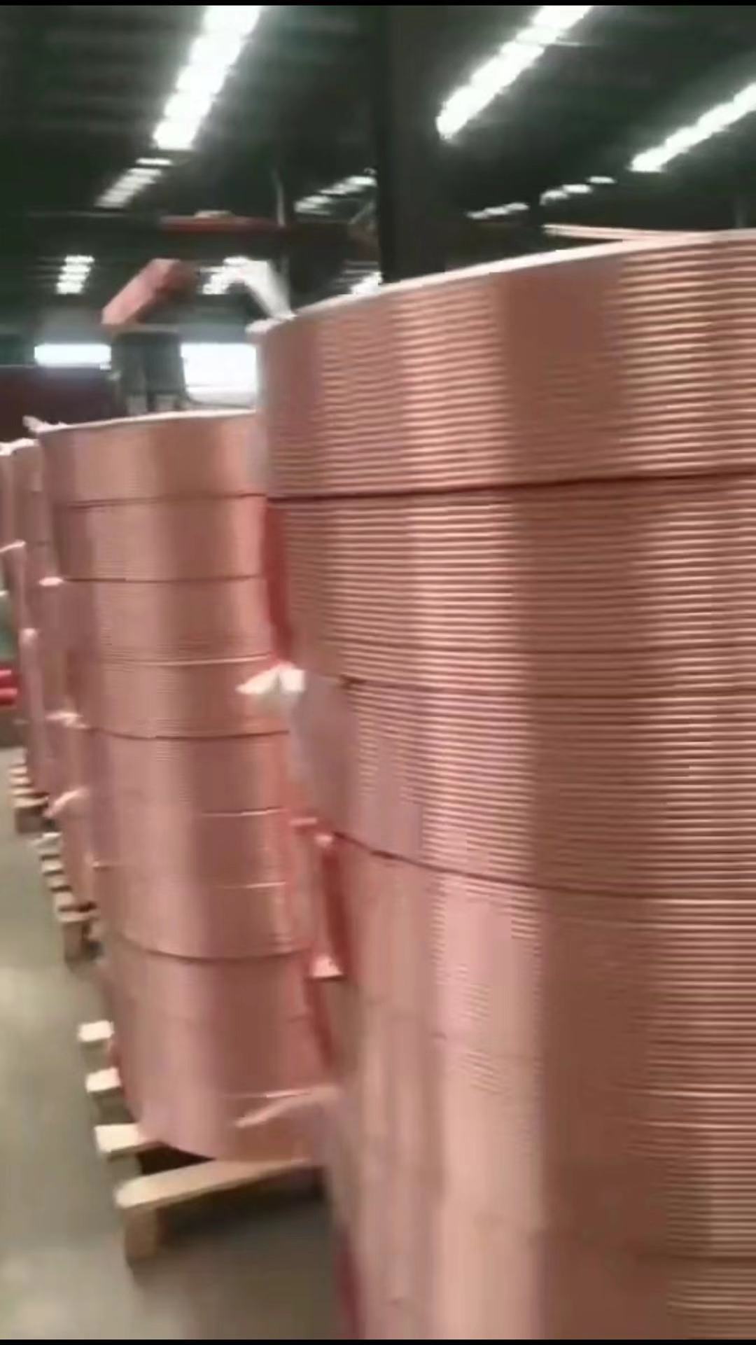 天津紫铜管  紫铜钢板 质优价廉  空调用管