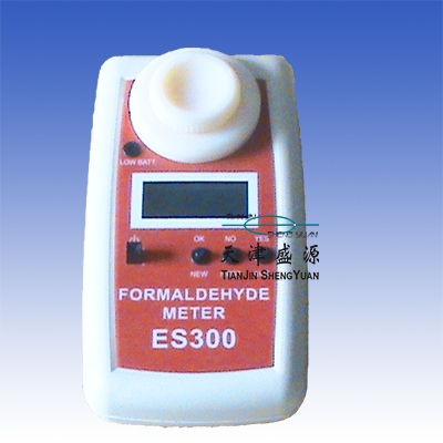 ES 300 甲醛检测仪