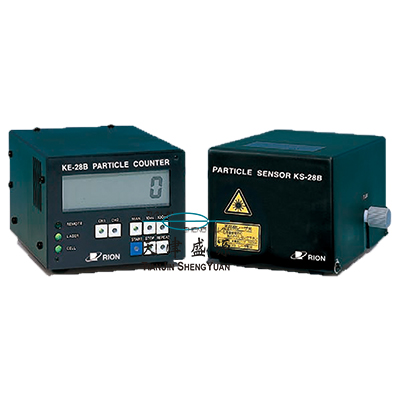 RION KL-28BF/28B 液体粒子计数器