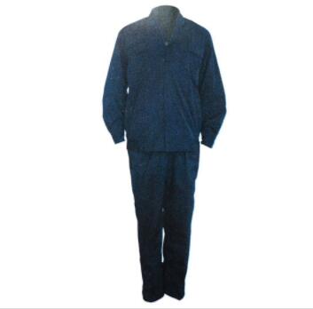 带压堵漏工程带压密封注剂专用人体防护用品防静电服