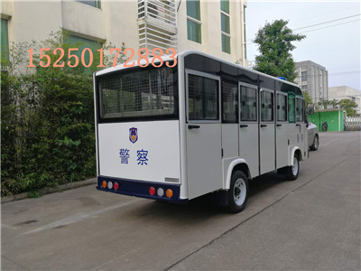 15座电动巡逻车02