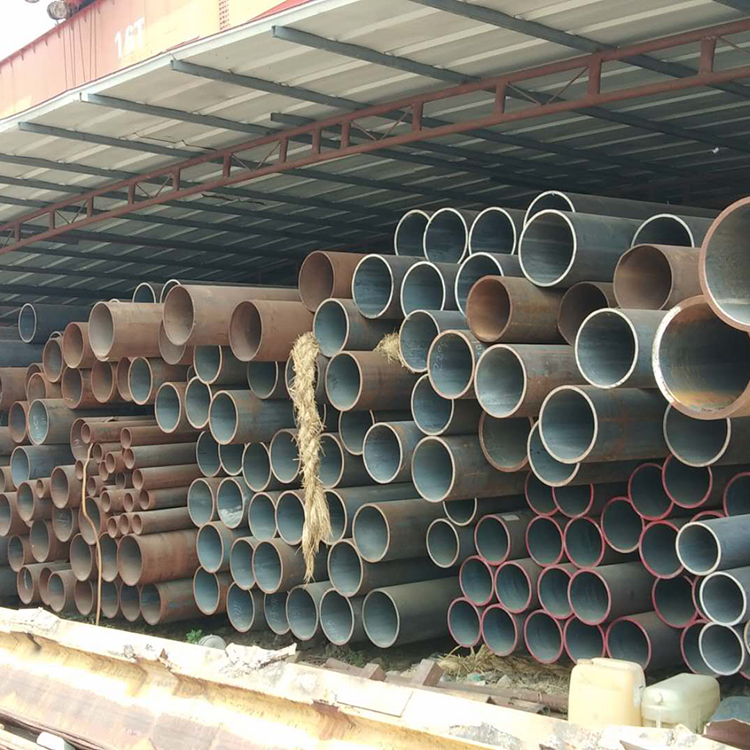 高压锅炉管 厚壁无缝管 流体无缝管 热扩无缝管