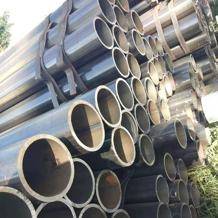 合金无缝管_高压锅炉管_低合金无缝管_天津无缝钢管厂