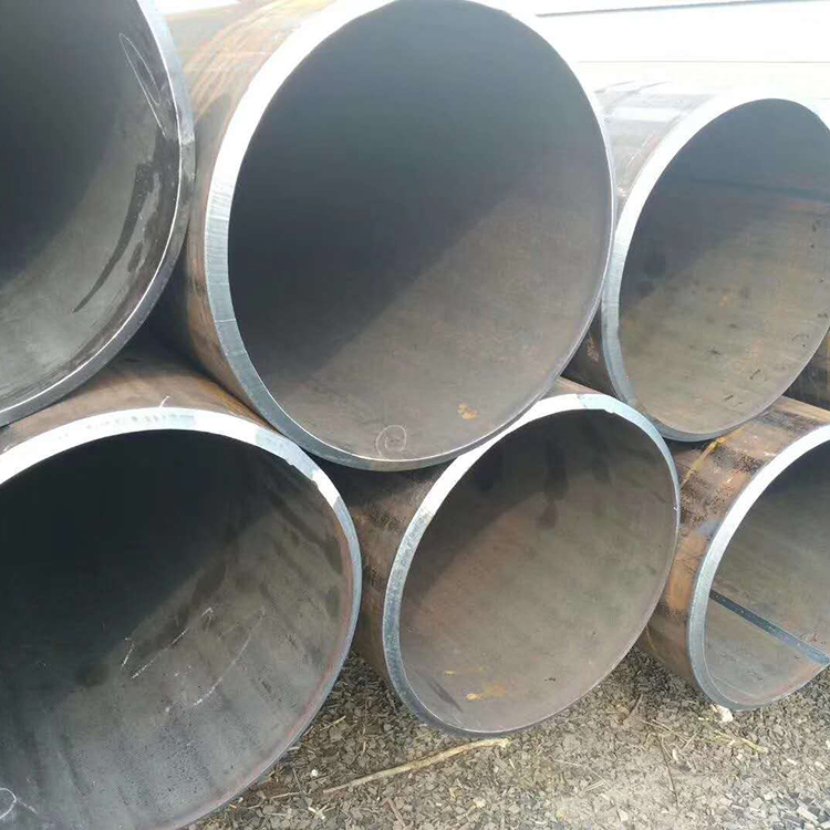 高压锅炉管_冷拔精密管_结构用直缝钢管_液压支柱直缝管