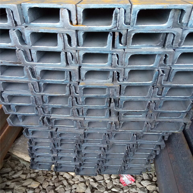 热轧槽钢_建筑装饰槽钢_非标槽钢_机械建筑用槽钢