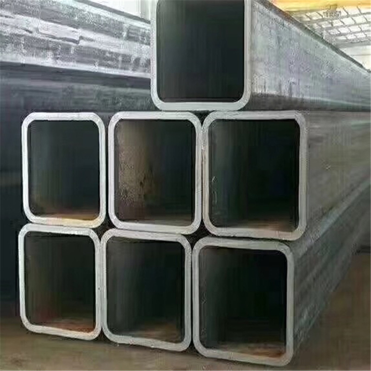 无缝方管_天津方管厂_冷拉方管_挤压方管