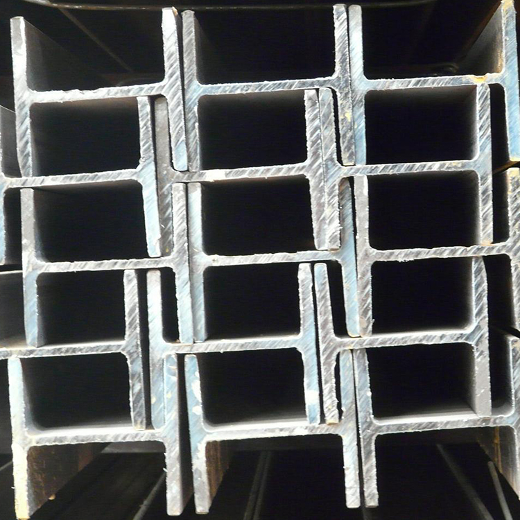 合金工字钢_热轧工字钢_矿用工字钢_优质工字钢