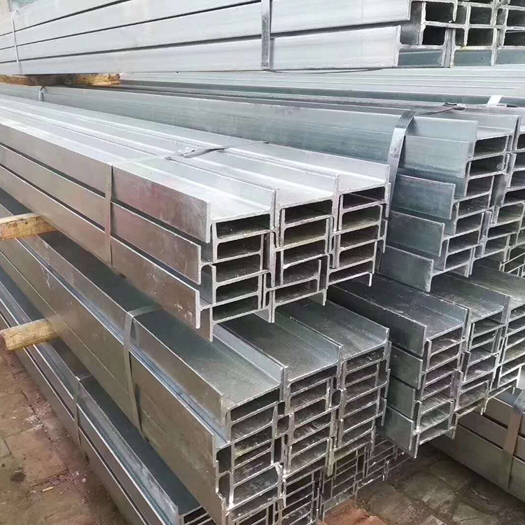 国标工字钢_工字钢现货_非标工字钢_低合金工字钢
