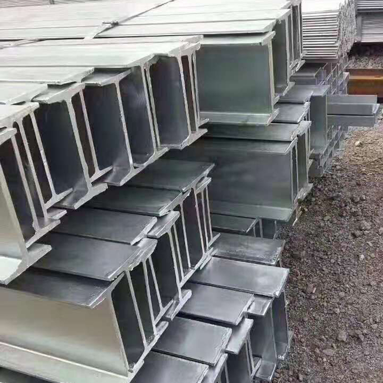 国标工字钢_工字钢现货_热镀锌工字钢_低合金工字钢