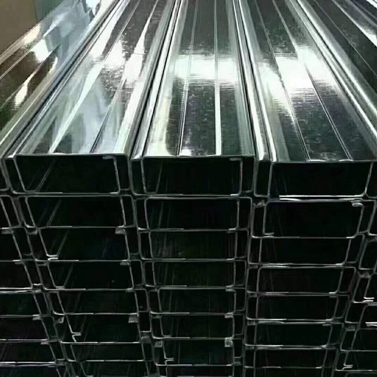 c型钢_不等边C型钢_国标c型钢_檩条c型钢