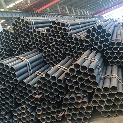 Q345E 冷库用低温无缝钢管