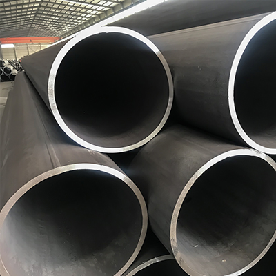 天津工厂Q345E化肥专用管标准 GB/T6479化肥专用管