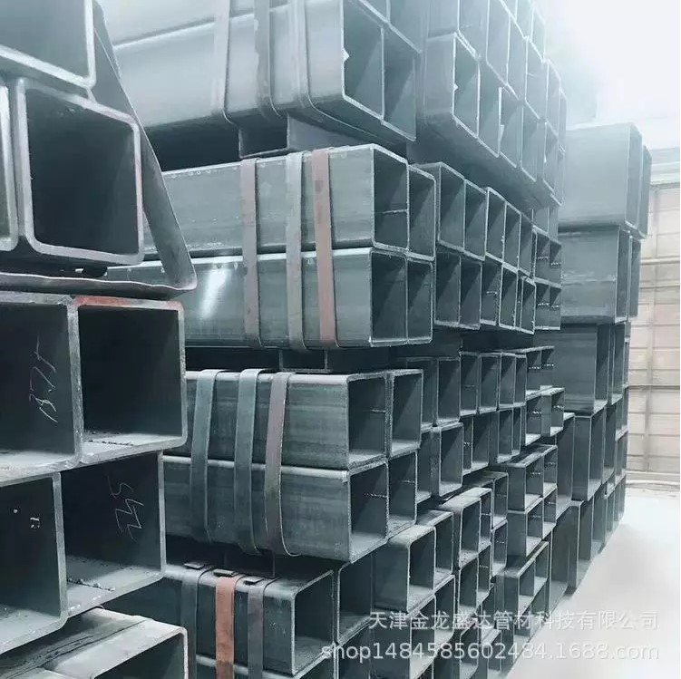 方管 方矩管 天津矩形管 150*200 100*150矩管