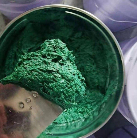 玻璃鳞片胶泥 玻璃鳞片防腐涂料 高温玻璃鳞片胶泥