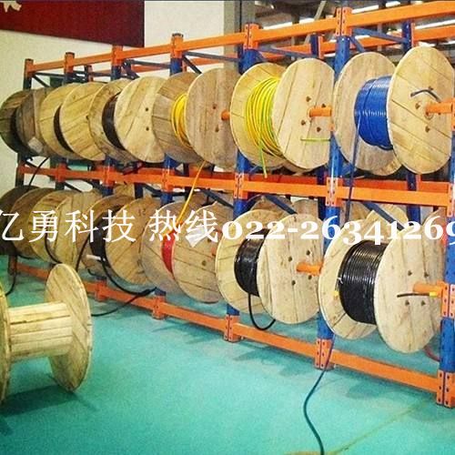仓库库房货架 钢托盘 阁楼货架 线棒货架 阁楼平台 天津货架