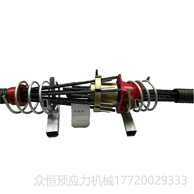 锚具厂家 矿用锚具 基坑锚具 锚具价格