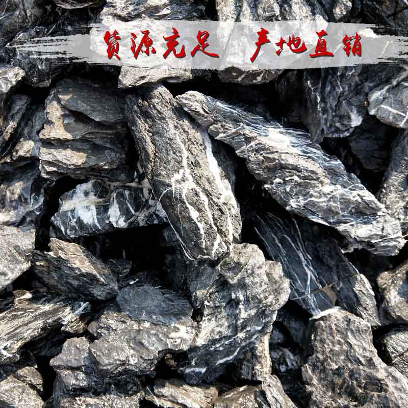 青龙石室内小假山制作盆景设计厂家批发