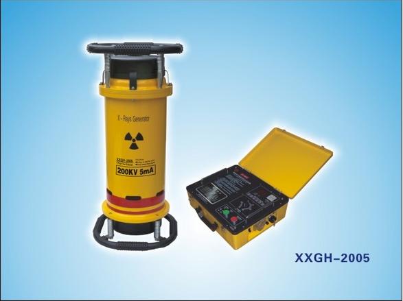 XXGH-2005