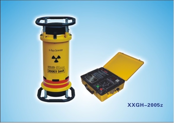 XXGHz-2005