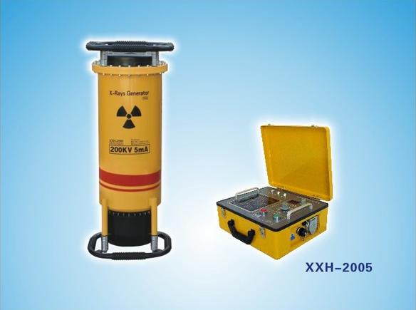 XXH-2005