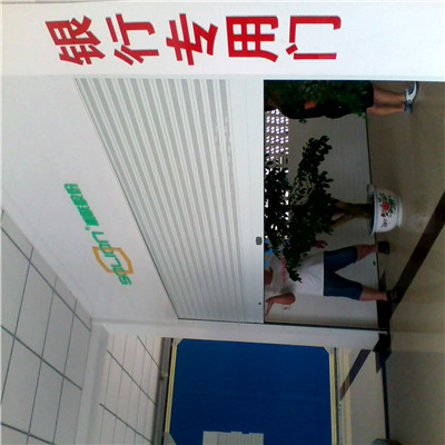 天津购买电动卷帘门 聚鑫达电动卷帘门源头厂家