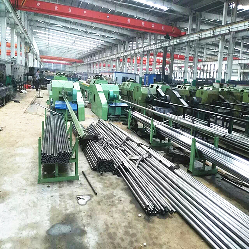 20cr精密光亮管光亮管规格齐全