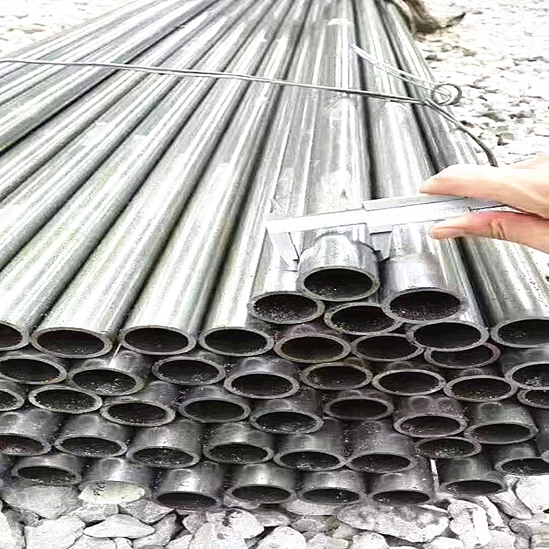 40cr合金无缝管机械无缝管价格优惠