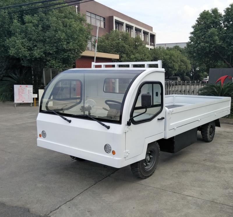 好力4吨货4.5W