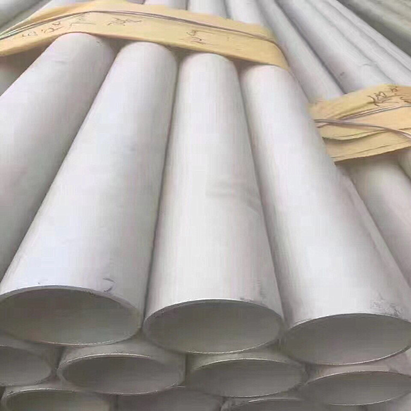 不锈钢管焊管0cr18ni12mo2ti不锈钢管301S不锈钢管