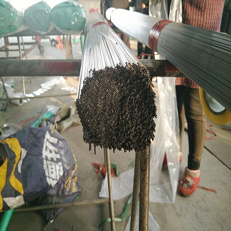 不锈钢管焊管0cr18ni12mo2ti不锈钢管301S不锈钢管