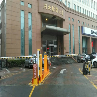 盛亿辉 天津挡车器 挡车器厂家 挡车器价格 道闸 天津道闸