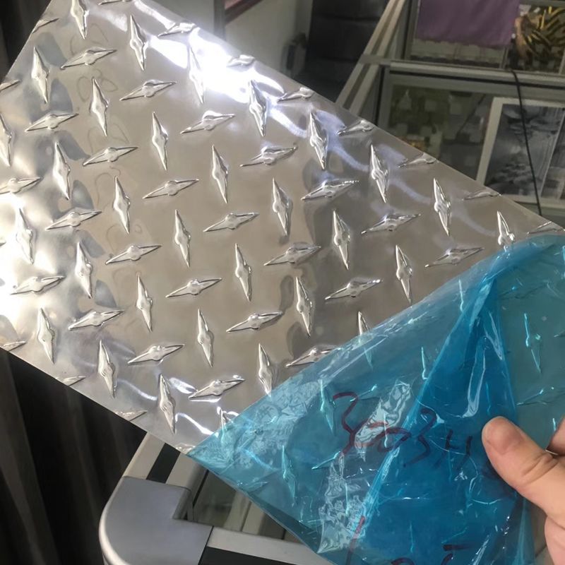 足厚1.5毫米铝合金花纹板 花纹铝板铝花纹板