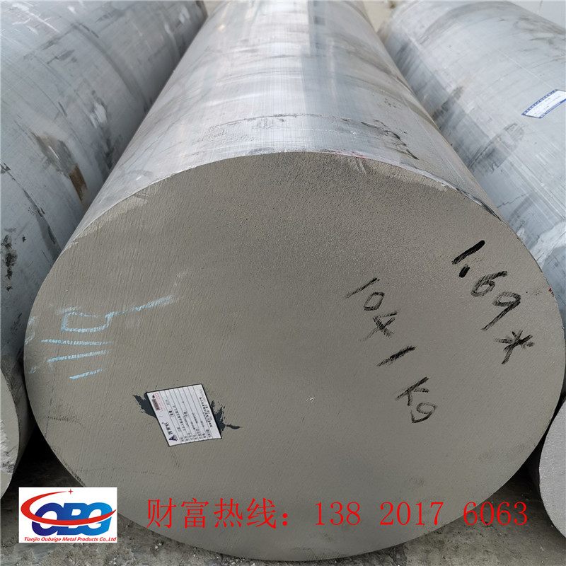 铝棒厂家直销 5083H111铝棒  质量好价格优