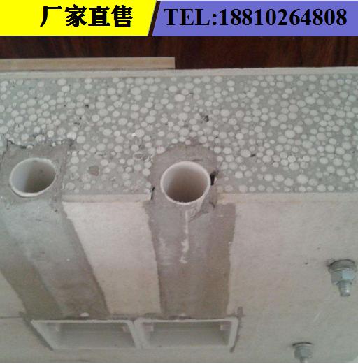北京轻质隔墙板厂家直售