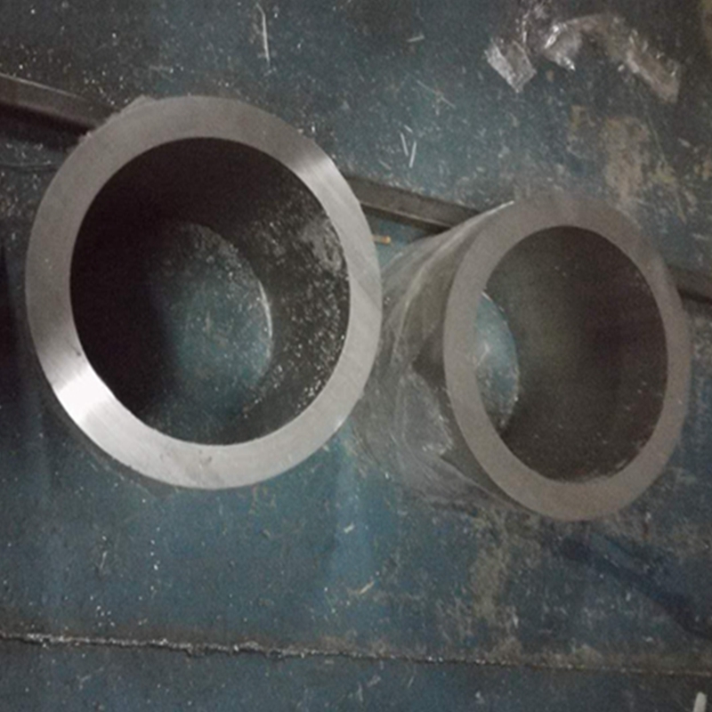 供应6061T6铝合金管 铝管铝方管铝方通