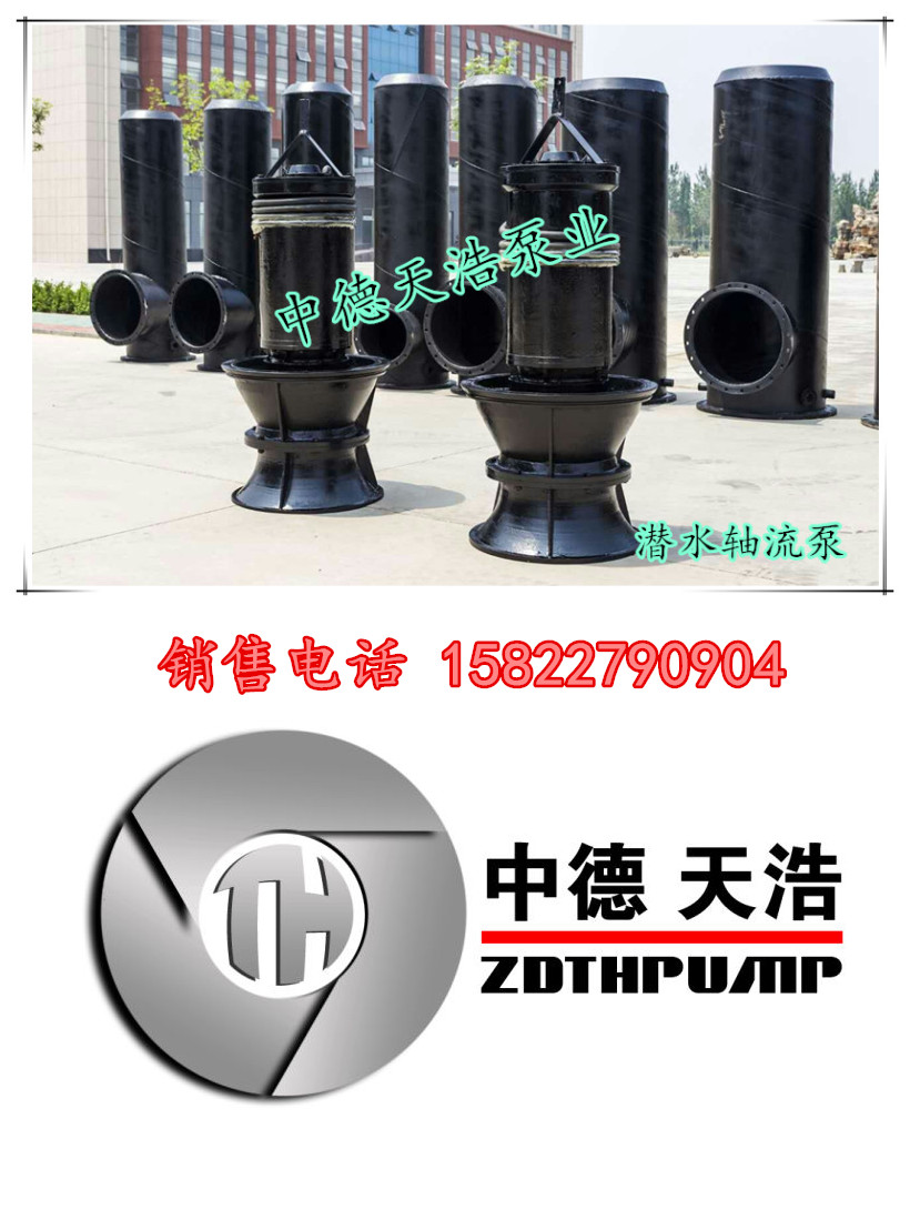 轴流泵001_副本_副本