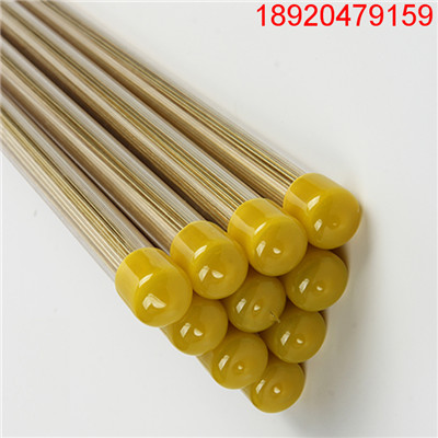 高质量H65 H62黄铜毛细铜管 紫铜管 可切割批发