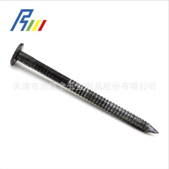 供应批发 天津环纹钉 出口品质环纹钉