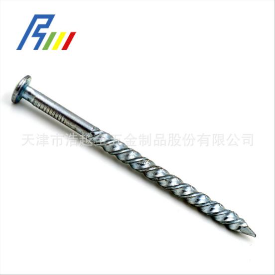 热销推荐 量大从优 专业环纹钉 高强度环纹钉