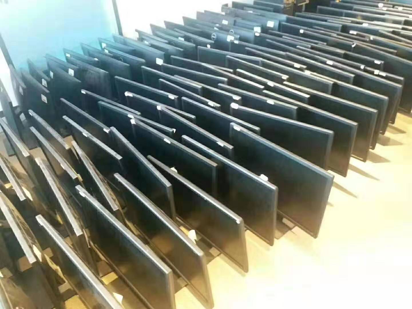 台式电脑1