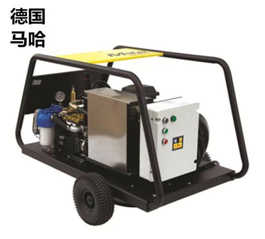 马哈M35/15 冷水清洗机 高压清洗机 清洗机 高压水机