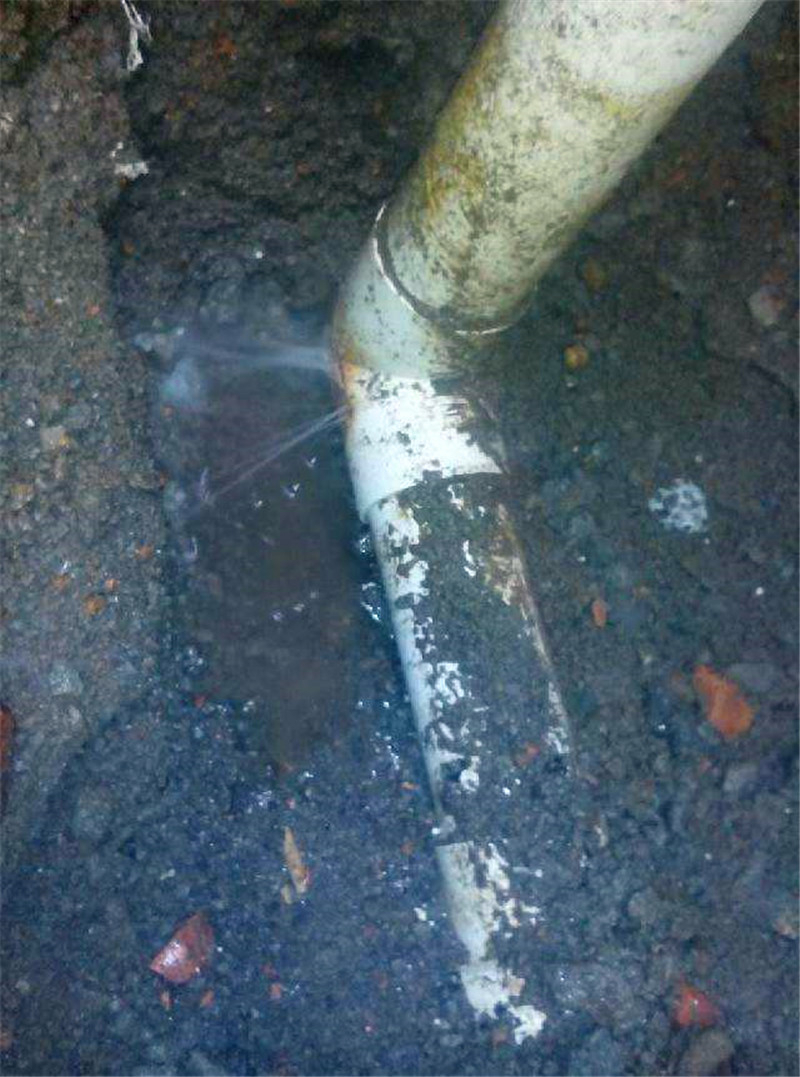 天津市厕所漏水检测公司电话 水管漏水检测 卫生间顶漏水怎么办